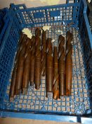 *Quantity of Drill Bits