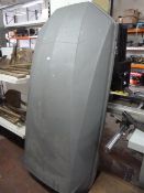 Halford Vehicle Top Box with Key