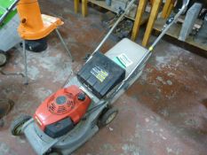 Honda Rotary Mower