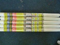 *Five 24m x 1m Rolls of Apollo Frost-Free Plant Pr