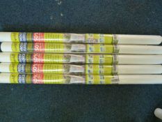 *Five 24m x 1m Rolls of Apollo Frost-Free Plant Pr