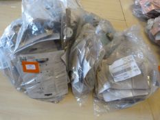 *Large Quantity of Thira Brackets, Kimlos Sealing
