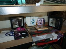 *Lynx, Noir, Simple, and Tresemme Cosmetics and To