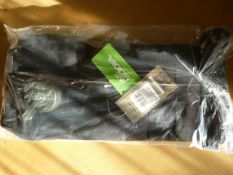 *Black Mil-Tec Camelbak