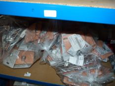 *Large Quantity of Athens Finials