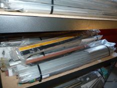 *Large Quantity of Bottom of Door Draft Excluders