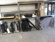 *Fourteen Electric Fires (Salvage)
