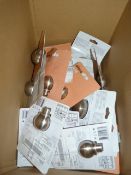 *Small Quantity of Athens Finials (Salvage)