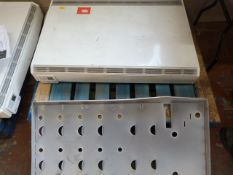 Creda TSRE150 Storage Heater (for Spares or Repair