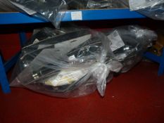 *Large Quantity of Olympic Finials, Brackets and S