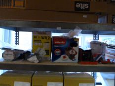 *Karcher WV2 Window Vac, Turbo Smart Fire Extingui