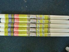 *Five 24m x 1m Rolls of Apollo Frost-Free Plant Pr