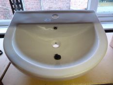 *Bathroom Sink (Salvage)
