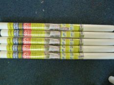 *Five 24m x 1m Rolls of Apollo Frost-Free Plant Pr