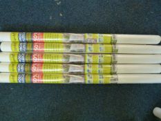 *Five 24m x 1m Rolls of Apollo Frost-Free Plant Pr