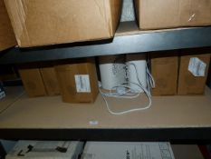 *7 Colenso Fan Heaters (Salvage)