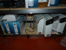 *7 Heaters (Salvage)