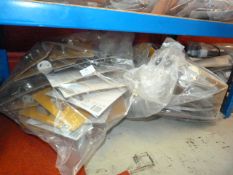 *Large Quantity of Kimlos Sealing Brackets