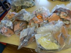 *Large Quantity of Athens Finials and Brackets(Sal