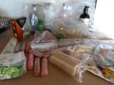 *Quantity of Male and Female Bathroom Products