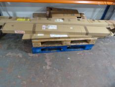 *Two Fire Extinguishers, and Four Assorted Venetia