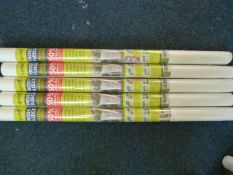 *Five 24m x 1m Rolls of Apollo Frost-Free Plant Pr