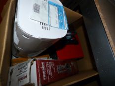 *Companion Sets, Mini Humidifier, Heater, and Rece