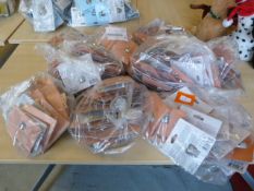 *Large Quantity of Athens Finials (Salvage)