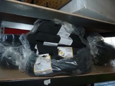 *Large Quantity of Easy Clean Foam Broom Refills