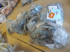 *Large Quantity of Antiki Finials(Salvage)