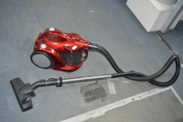 Lervia Vacuum Cleaner