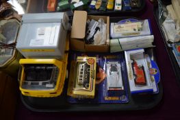 Diecast and Other Toy Cars etc.