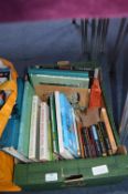 Antiques and Collectibles Books