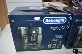 *Delonghi Magnificus Smart Bean-to-Cup Coffee Mach