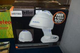 Babyliss Portable Hood Dryer