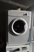 Indesit 7kg B Class Dryer