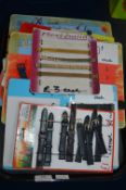 Assorted Wristwatch Straps