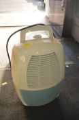 Dehumidifier