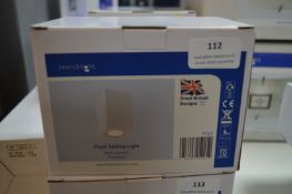 *Flush Ceiling Light