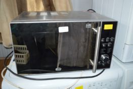 Swan Microwave Oven