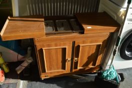 Ekco Hostess Trolley