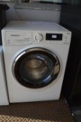 Hotpoint Ultima S Line 10kg Washing Machine