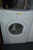 Indesit WIB101 Washing Machine