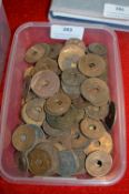 Vintage African Coinage