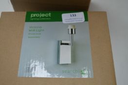 *Project Lighting Victoria Wall Light