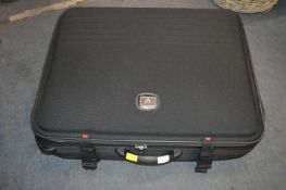 Antler Soft Body Suitcase
