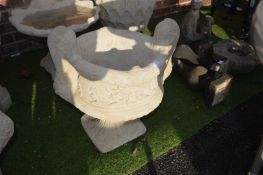 Classical Urn Garden Planter