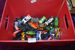 Matchbox Toy Cars etc.