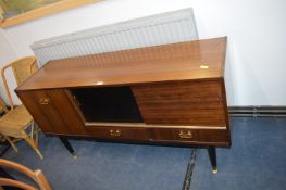 Retro Sideboard