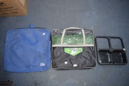 Keenets Commercial Carp Fishing Net, plus Tray, et